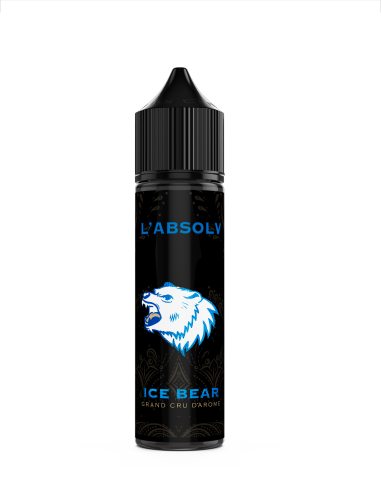 Ice Bear - Shortfill 50ML