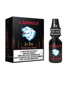 Urso de Gelo - Tripack 3x10ML
