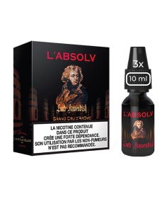 Lord Kavendish - Tripack...