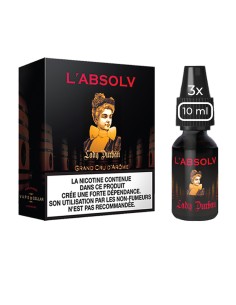 Senhora Durban - Tripack...