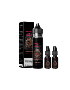 Lord Papa - Barrel of... 2