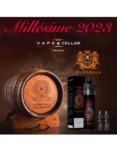 Burdigala - Barrel of...