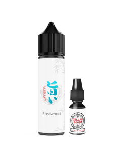 Fredwood - SHORTFILL...