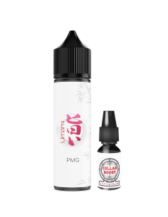 PMG - SHORTFILL 40/60ML...