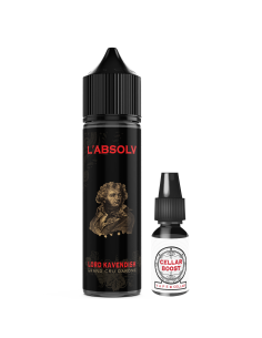 copy of Lord Kavendish -...