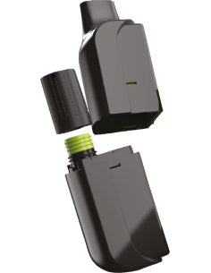 RECHARGE POD CUB-X 12ML -... 2