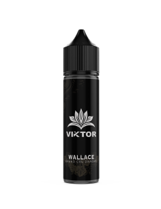 Wallace - SHORTFILL 40/60ML