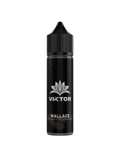 Wallace - SHORTFILL 40/60ML