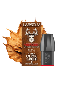 Pod Aberdeen - Click & Puff...