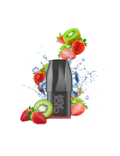 Pod Fraise Kiwi - Click &...
