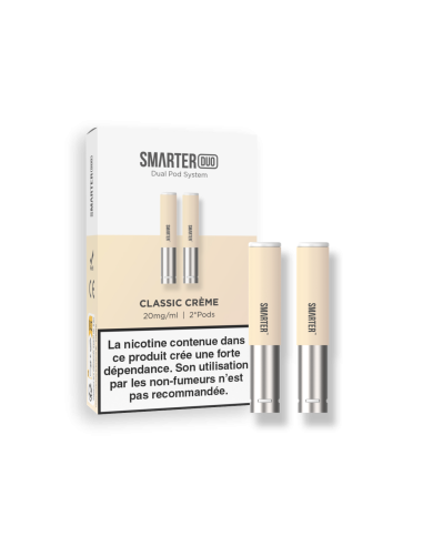 Pack Implantation Smarter Duo - Regular