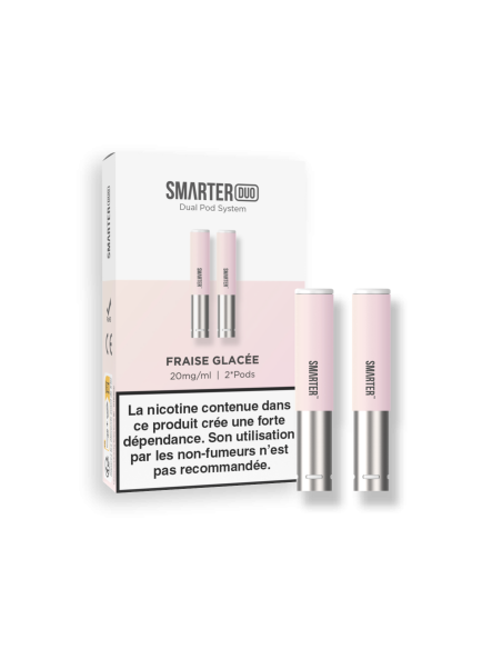 Pack Implantation Smarter Duo - Small
