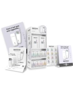 Pack Implantation Smarter...