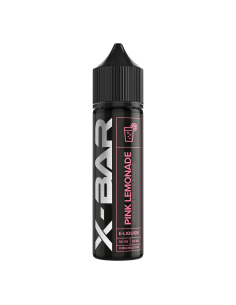 Pink Lemonade - 50ML X-BAR