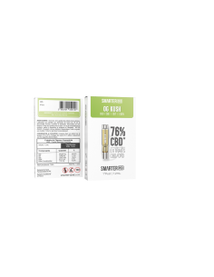 OG KUSH Cartouche CBD I CRD... 2