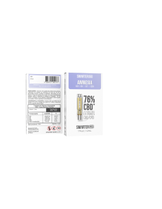 Amnesia Cartouche CBD I CRD... 2