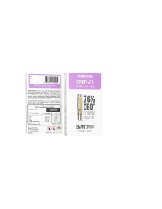 Gelato Cartouche CBD I CRD... 2