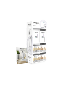 Display l SMARTER Nicotine